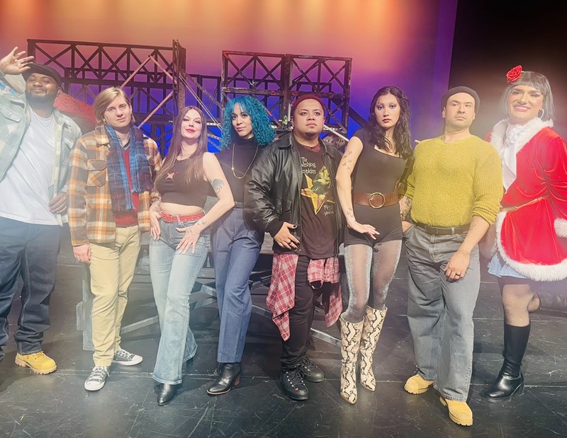 The Family of RENT