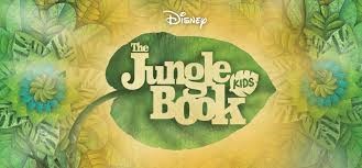 Disney's The Jungle Book KIDS